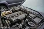 1991 BMW M5 3.5-315 - Eu-godkjent til 08/26 - Km: 206400
